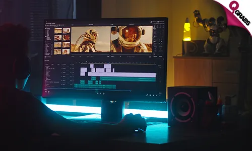 Complete Beginners Guide for Adobe After Effects Online Course!